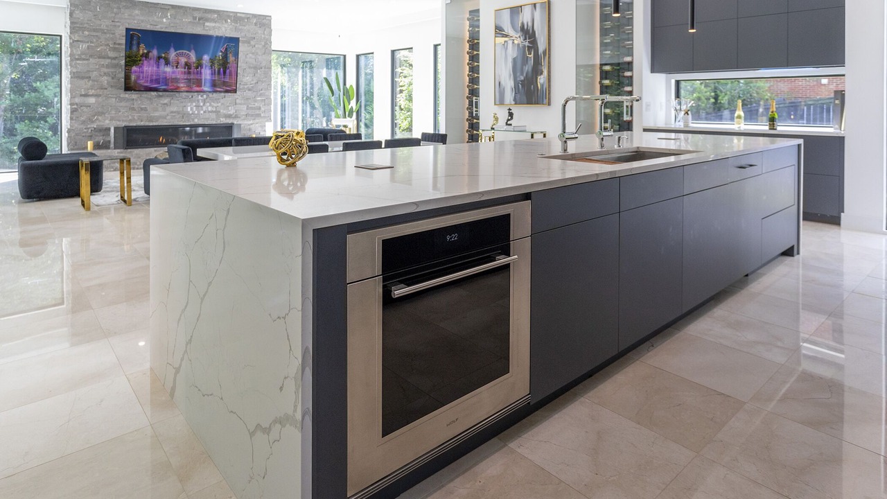 Photo of Kitchen in Atlanta
