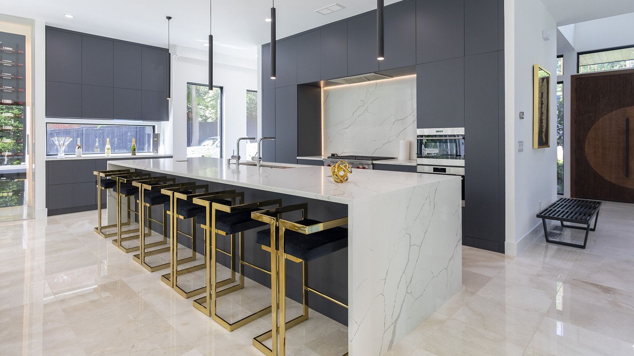 Photo of Kitchen in Atlanta