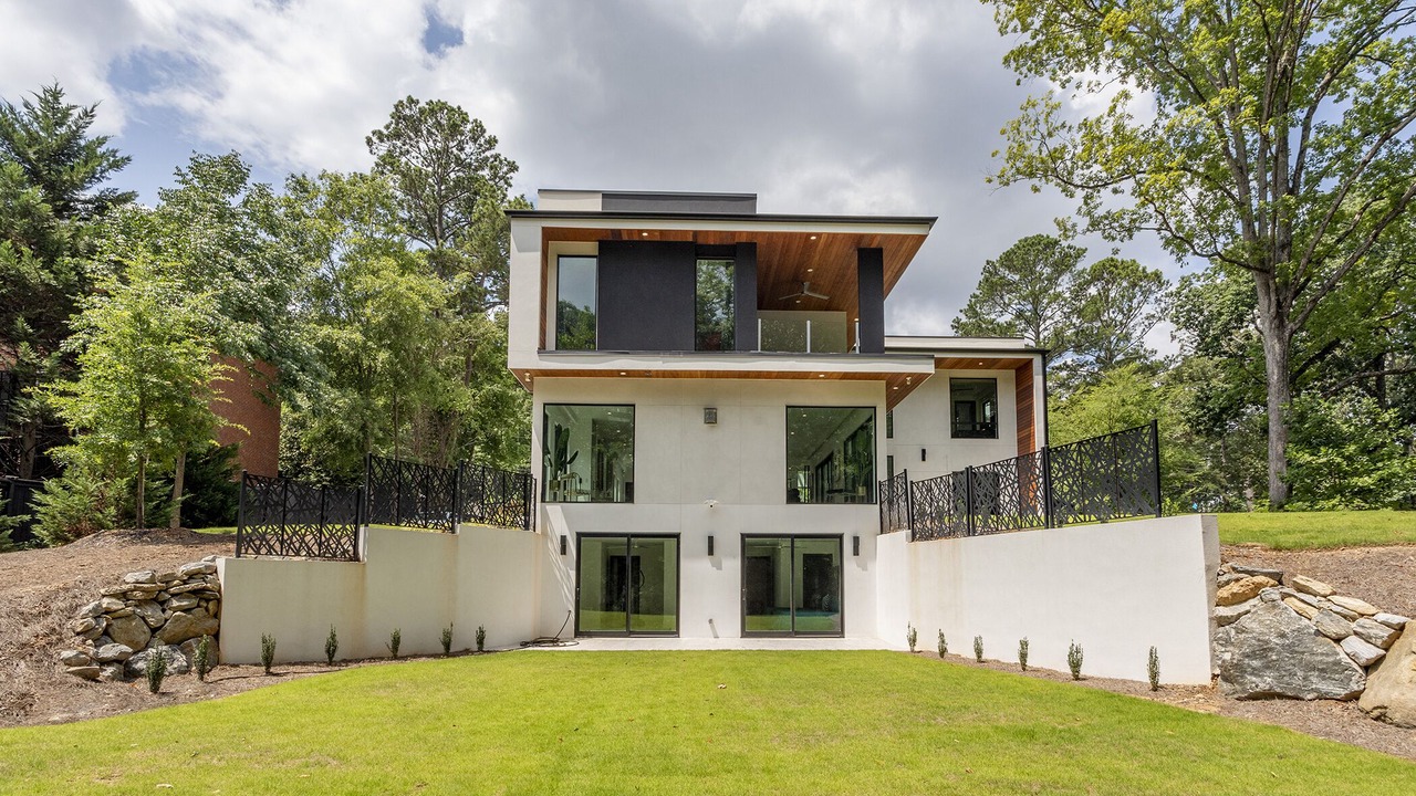 Photo of Outdoor in Atlanta