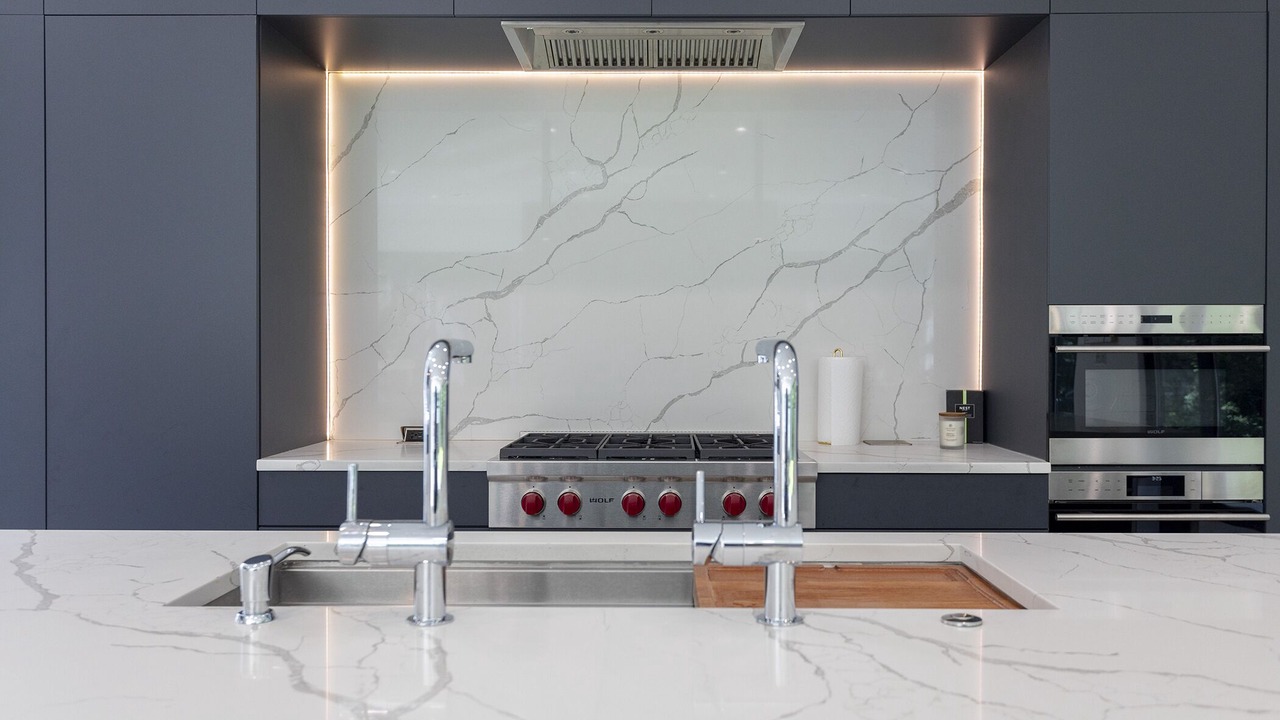 Photo of Kitchen in Atlanta