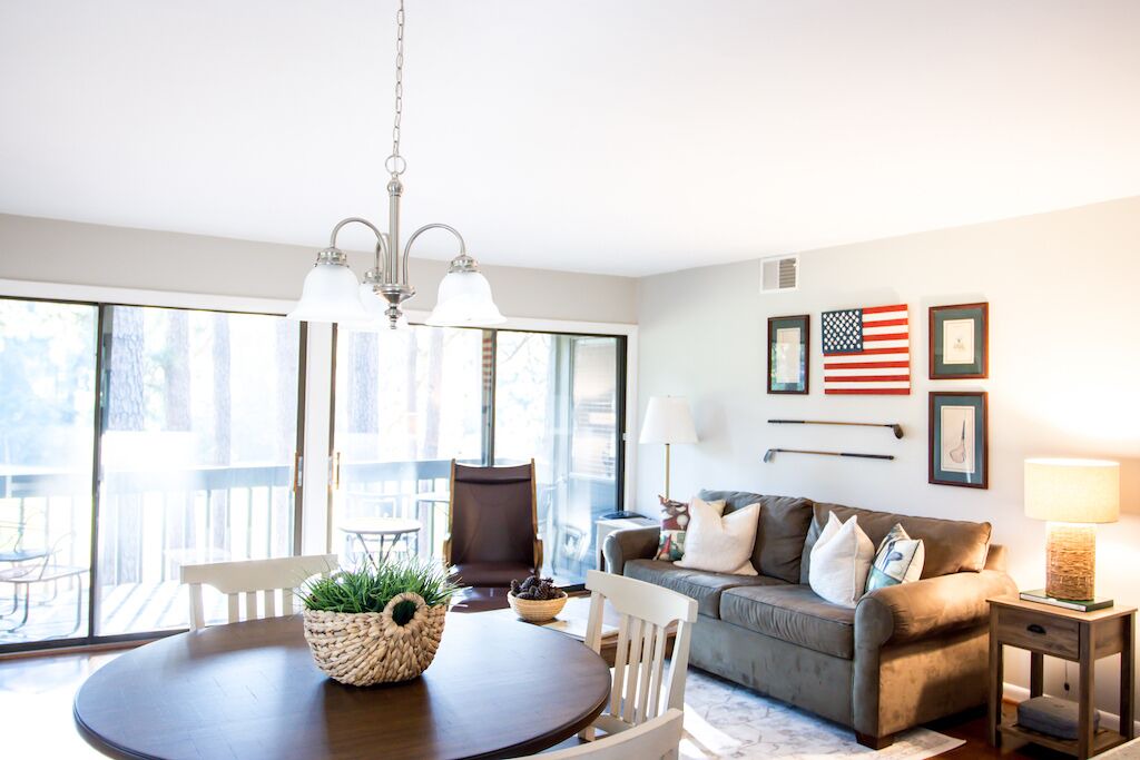 Photo of Livingroom in Pinehurst