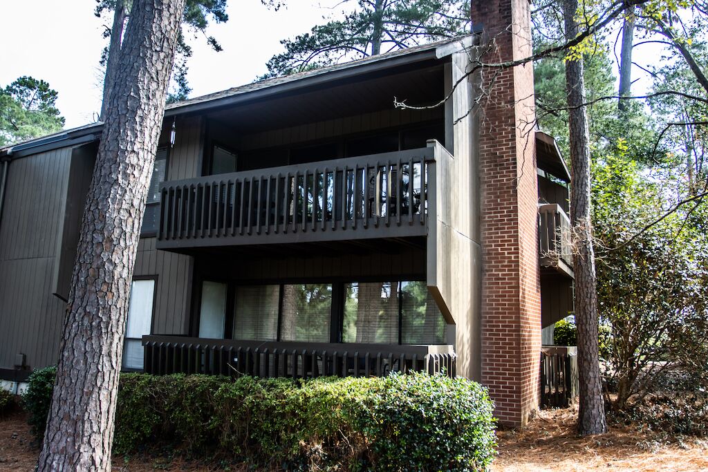 Photo of Outdoor in Pinehurst