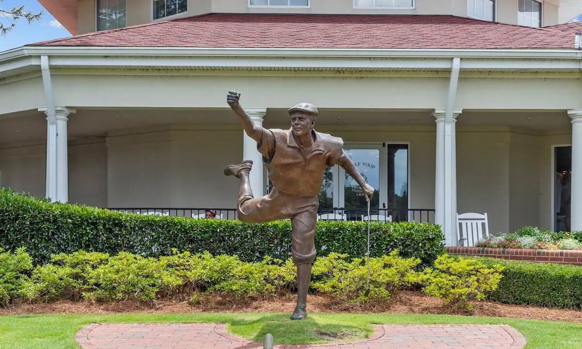 Photo of Outdoor in Pinehurst
