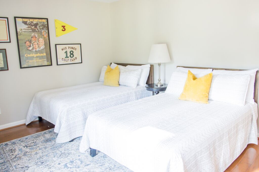 Photo of Bedroom in Pinehurst