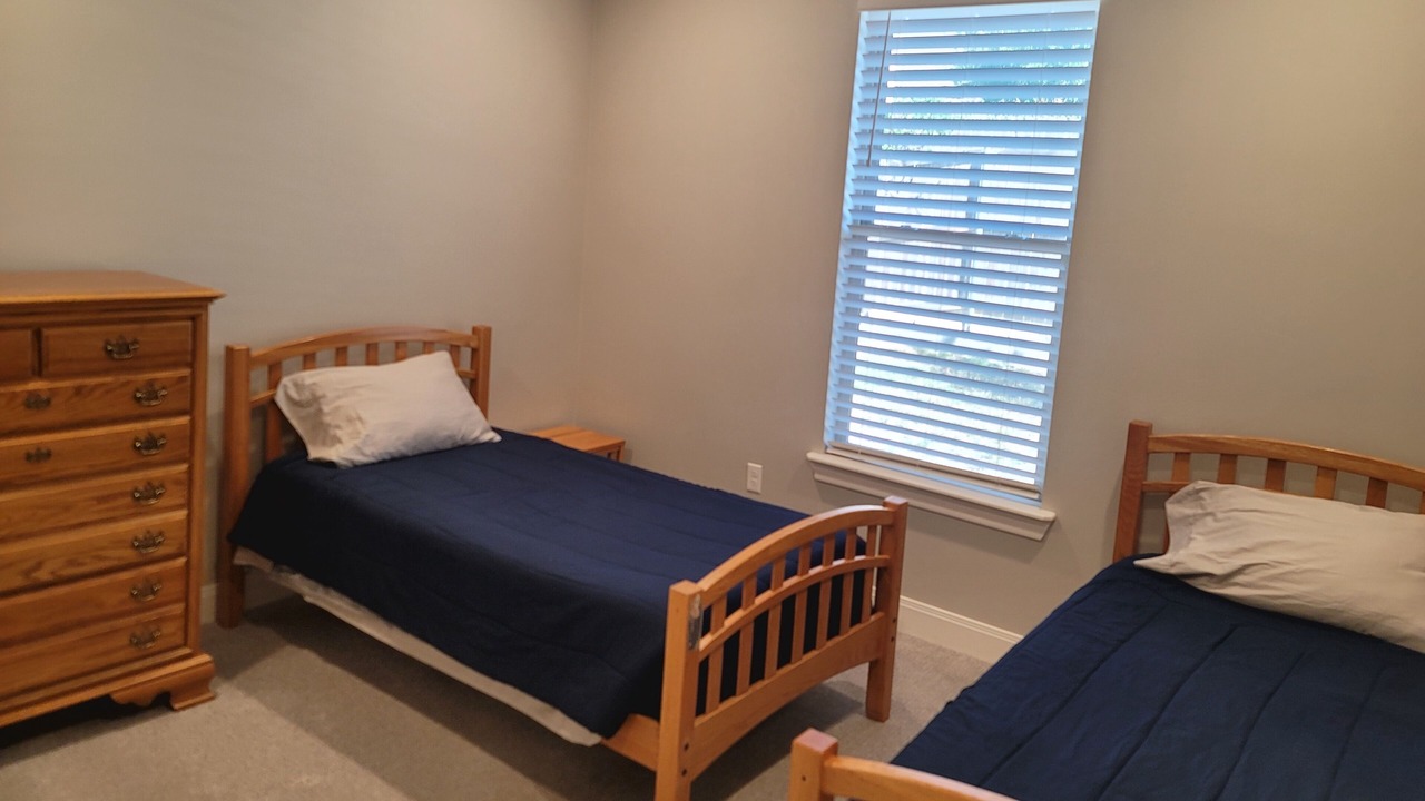 Photo of Bedroom in Canyon