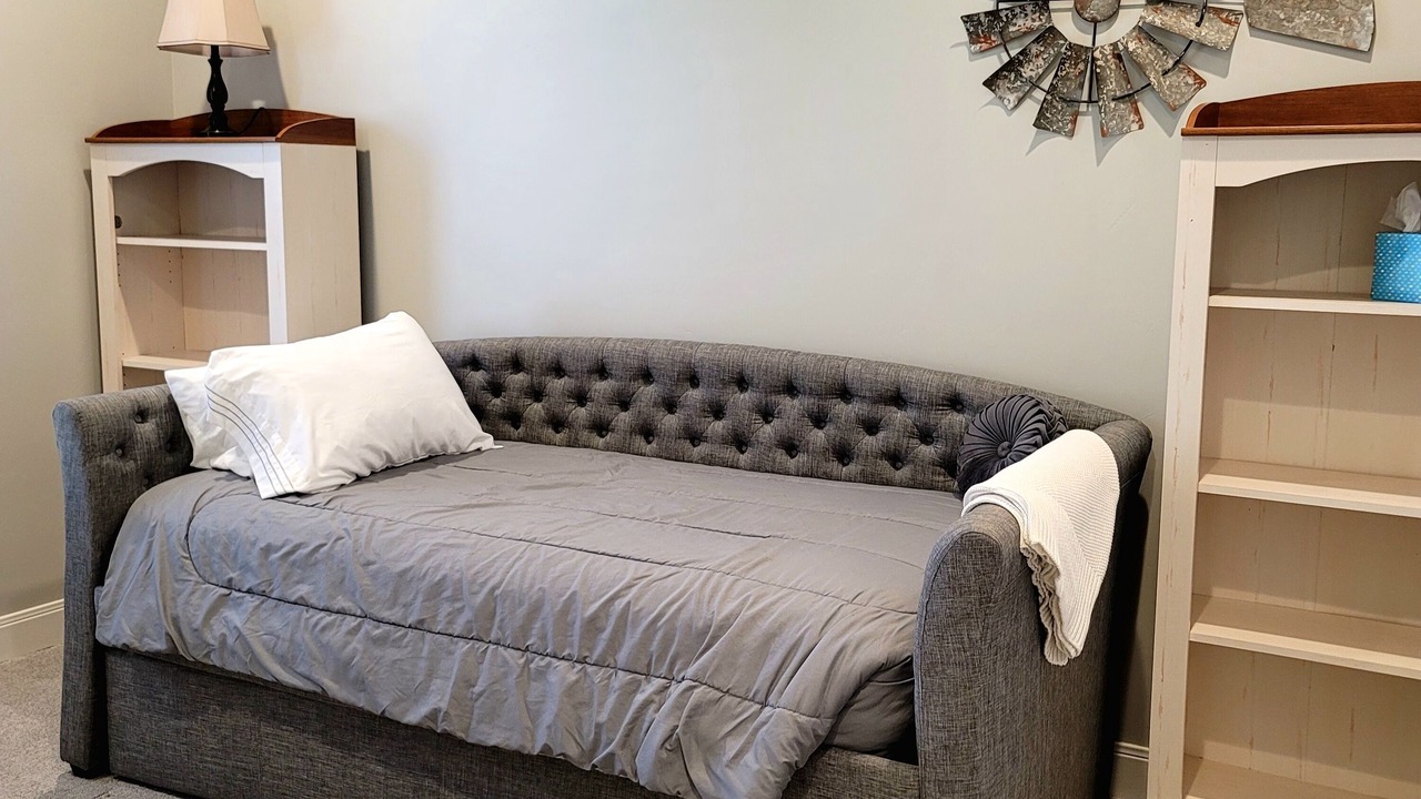 Photo of Bedroom in Canyon