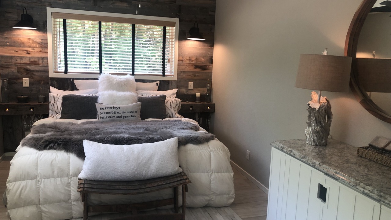 Photo of Bedroom in Merrillan