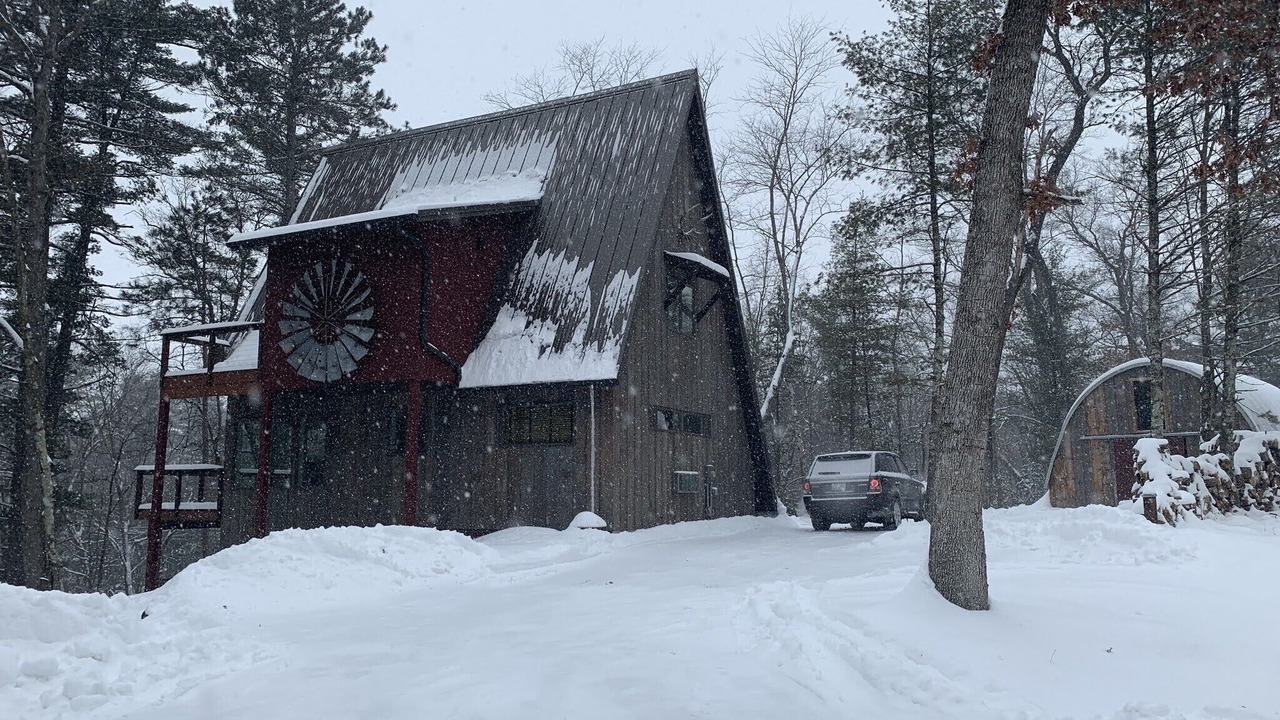 Photo of Outdoor in Merrillan
