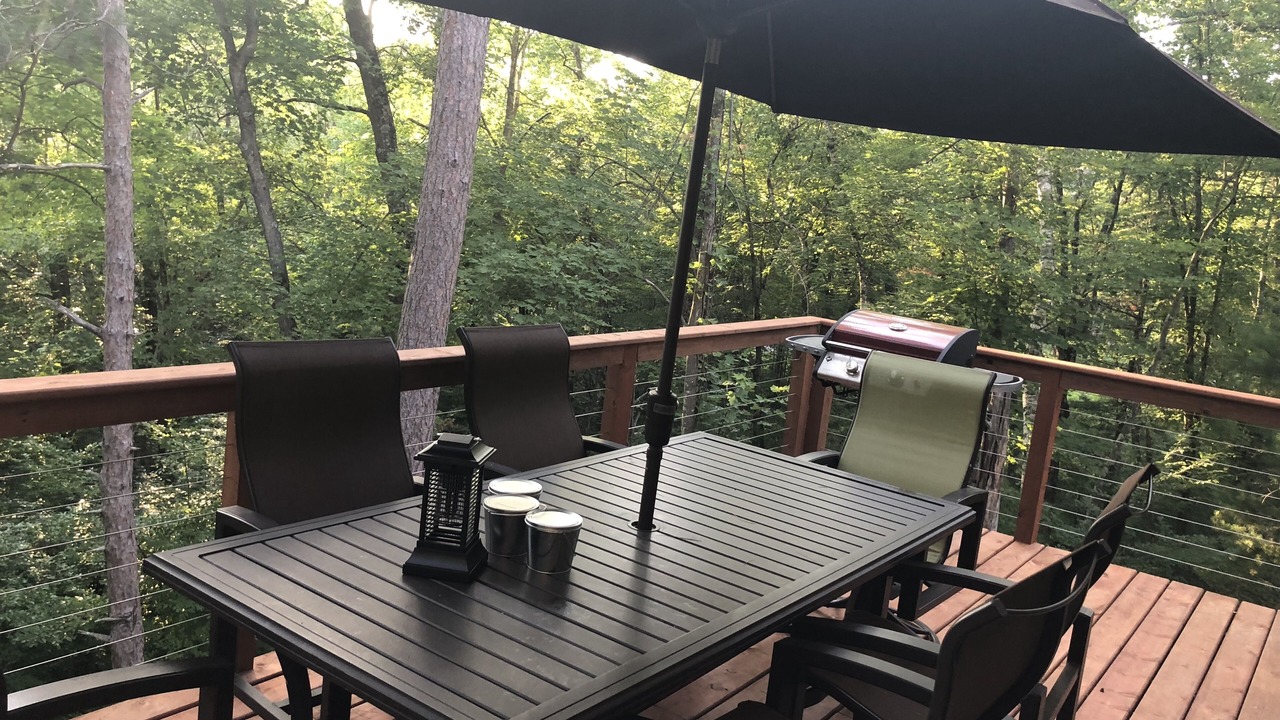 Photo of Outdoor in Merrillan