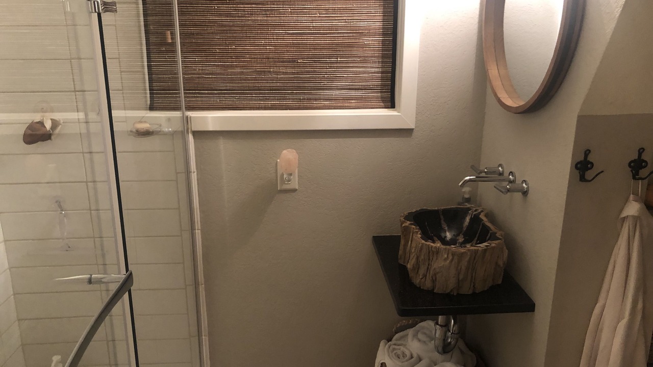 Photo of Bathroom in Merrillan