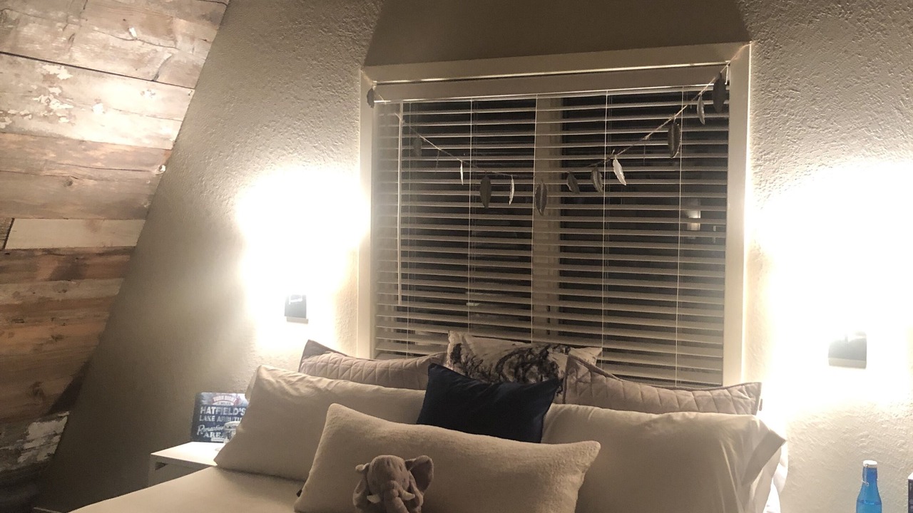 Photo of Bedroom in Merrillan