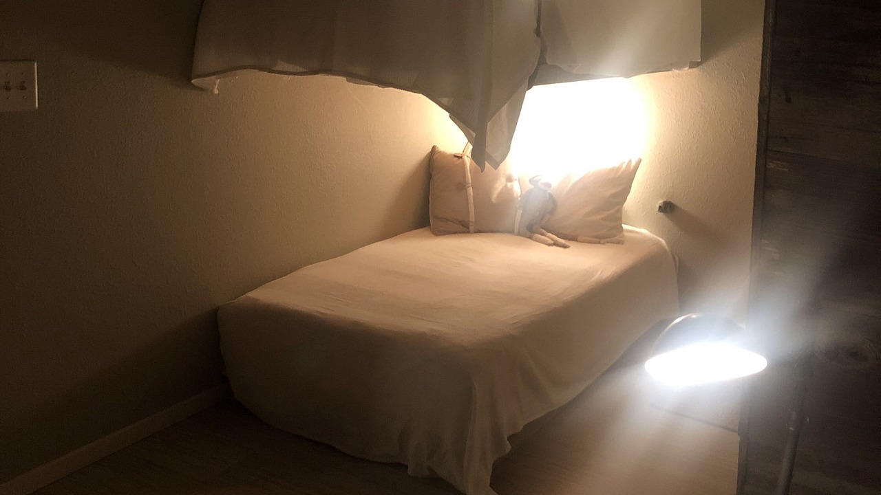 Photo of Bedroom in Merrillan