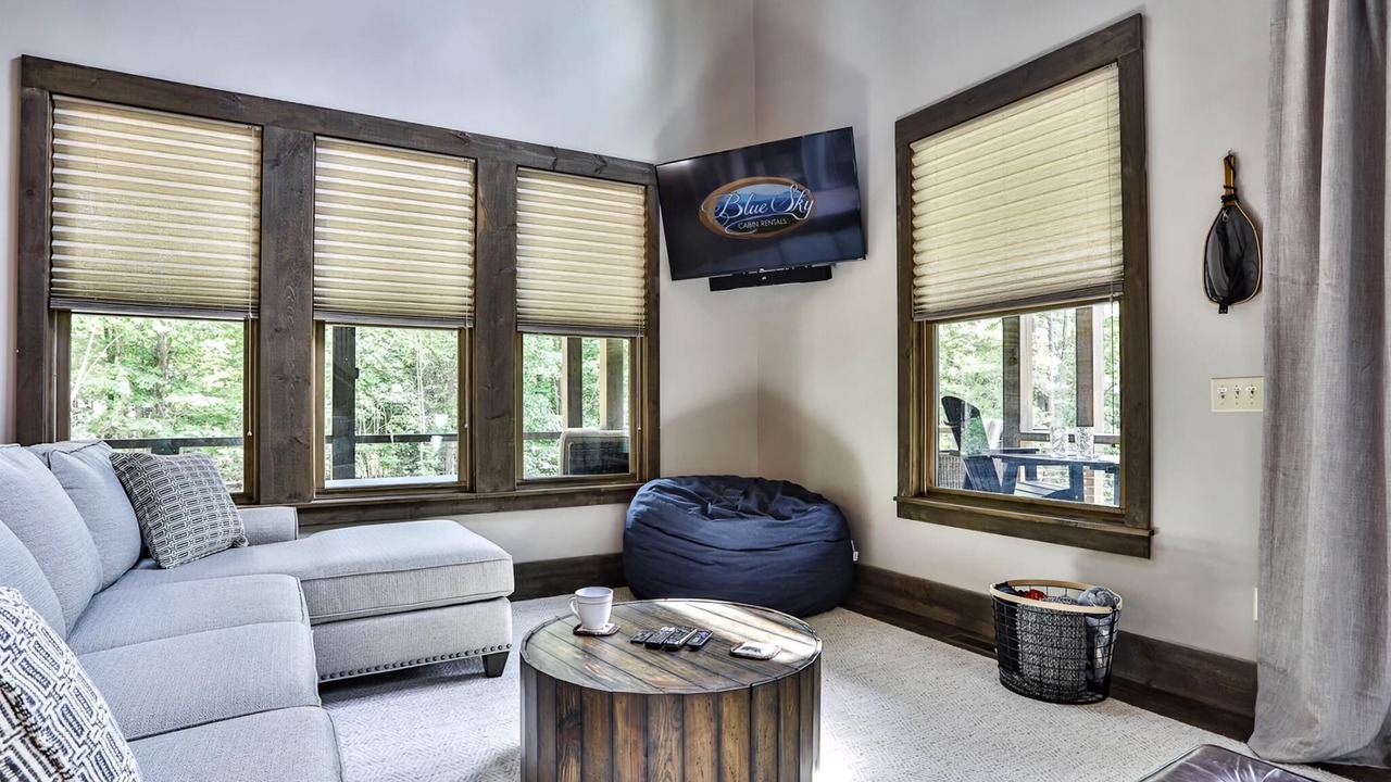 Photo of Bedroom in McCaysville