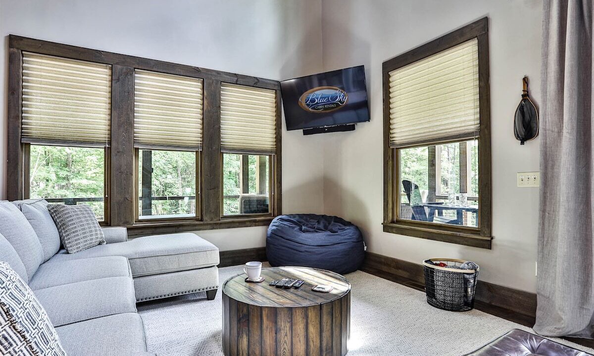 Photo of Bedroom in McCaysville