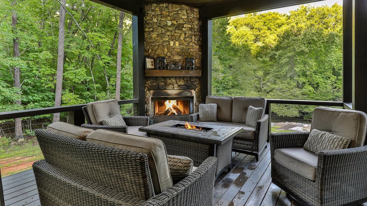 Photo of Outdoor in McCaysville