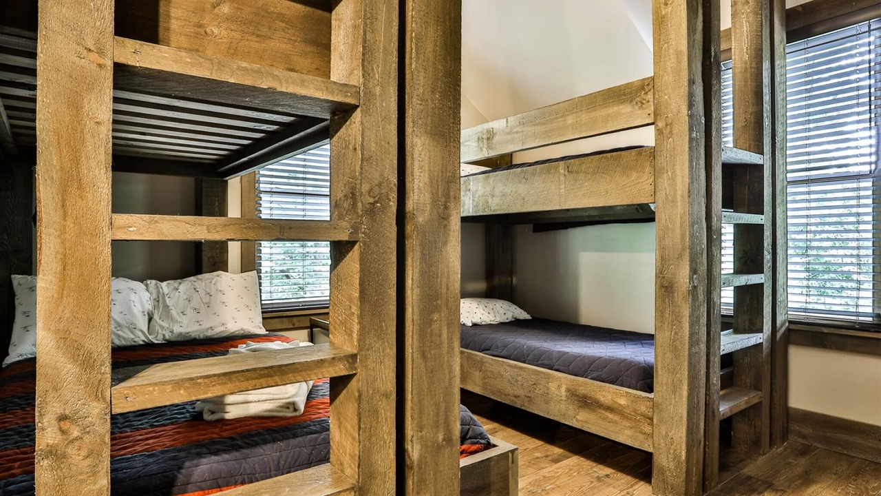 Photo of Bedroom in McCaysville