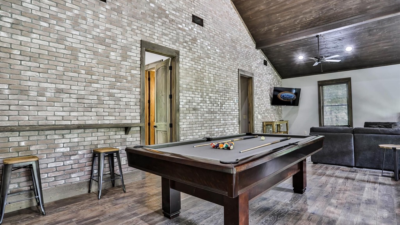 Photo of Outdoor in McCaysville