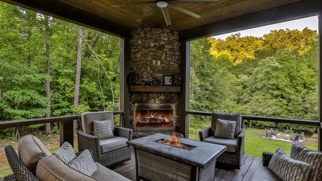 Photo of Outdoor in McCaysville