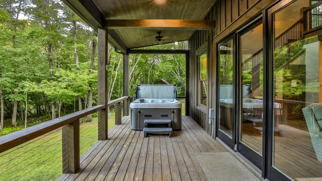 Photo of Outdoor in McCaysville