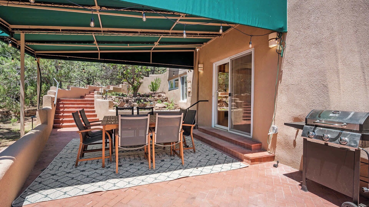 Photo of Outdoor in Northeast Santa Fe