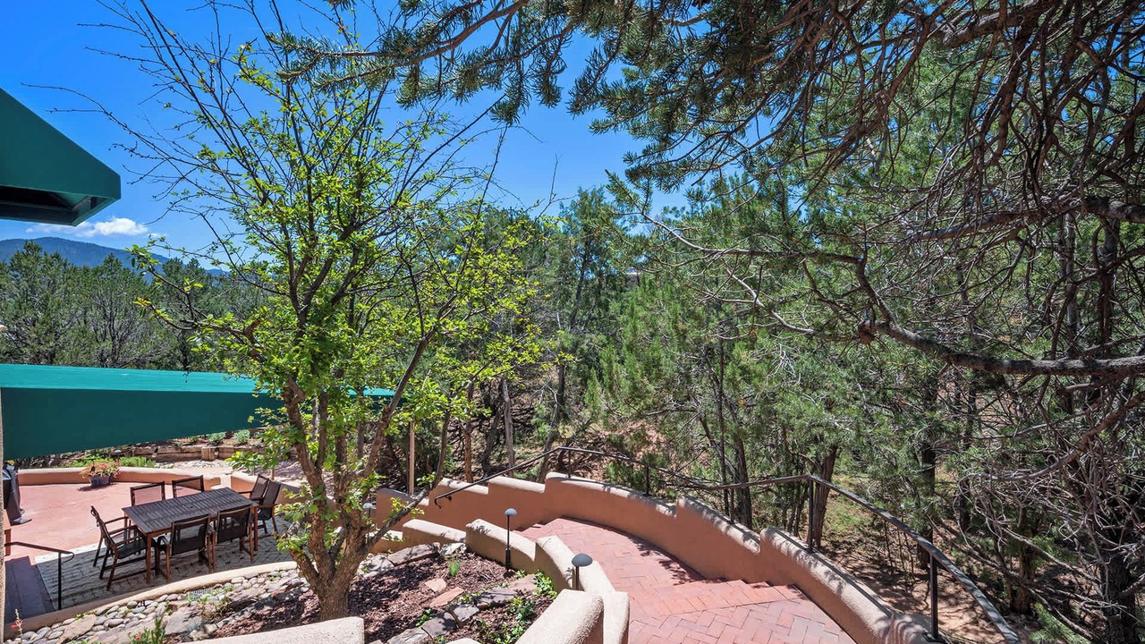 Photo of Outdoor in Northeast Santa Fe