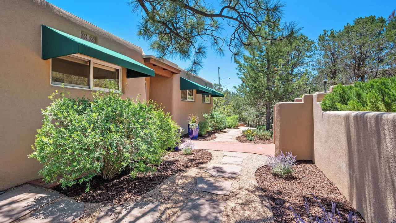 Photo of Outdoor in Northeast Santa Fe