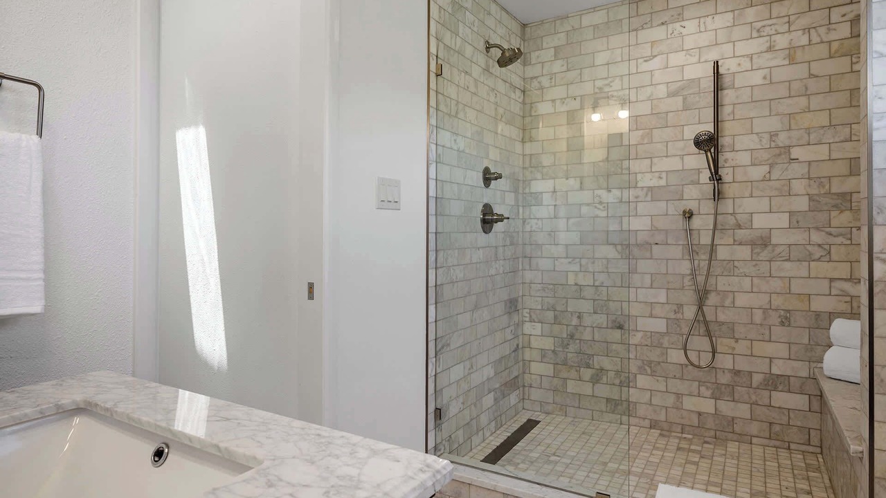 Photo of Bathroom in Northeast Santa Fe