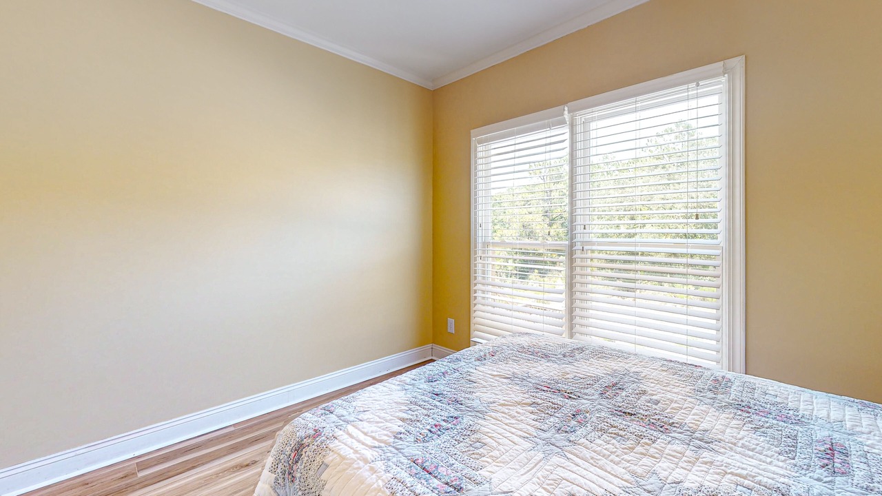 Photo of Bedroom in Audubon Place