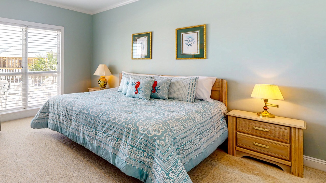 Photo of Bedroom in Audubon Place