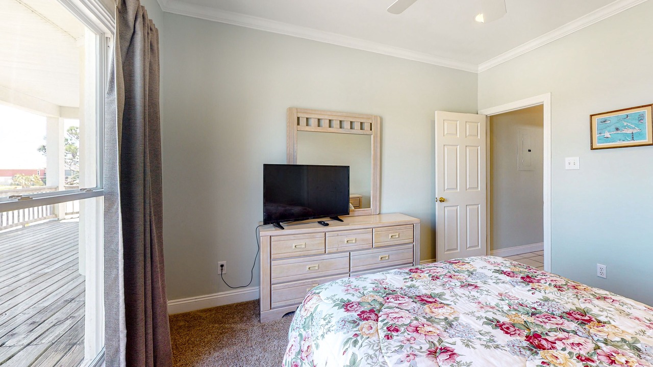Photo of Bedroom in Audubon Place