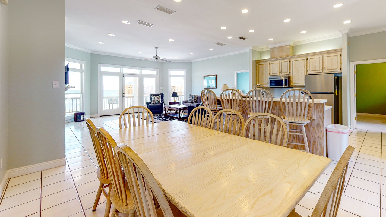 Photo of Kitchen in Audubon Place