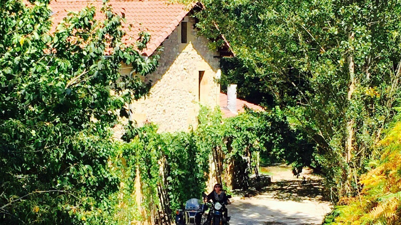 Photo of Outdoor in Valderredible