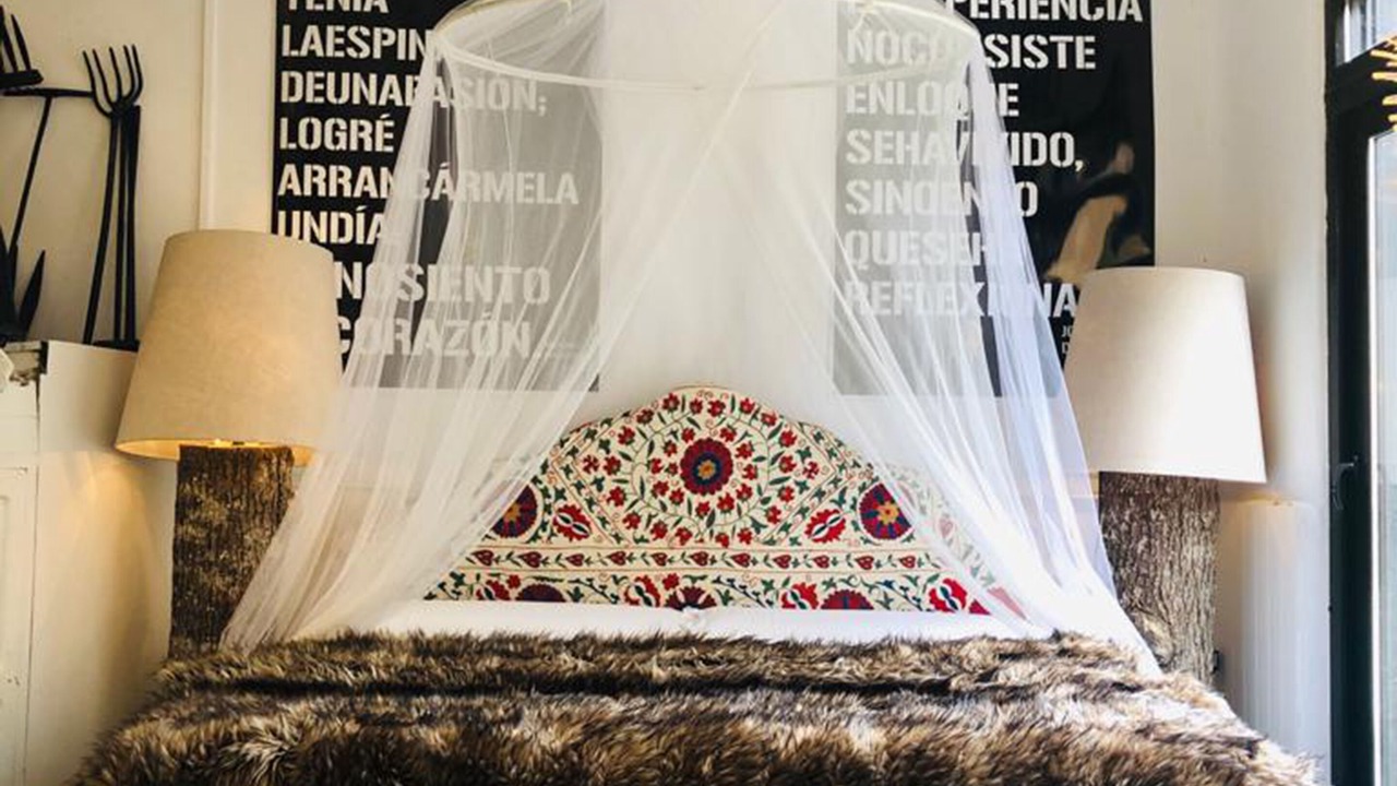 Photo of Bedroom in Valderredible