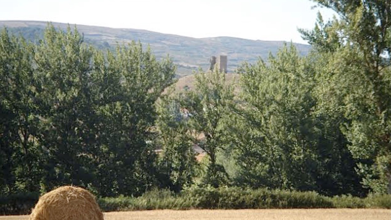 Photo of Outdoor in Valderredible