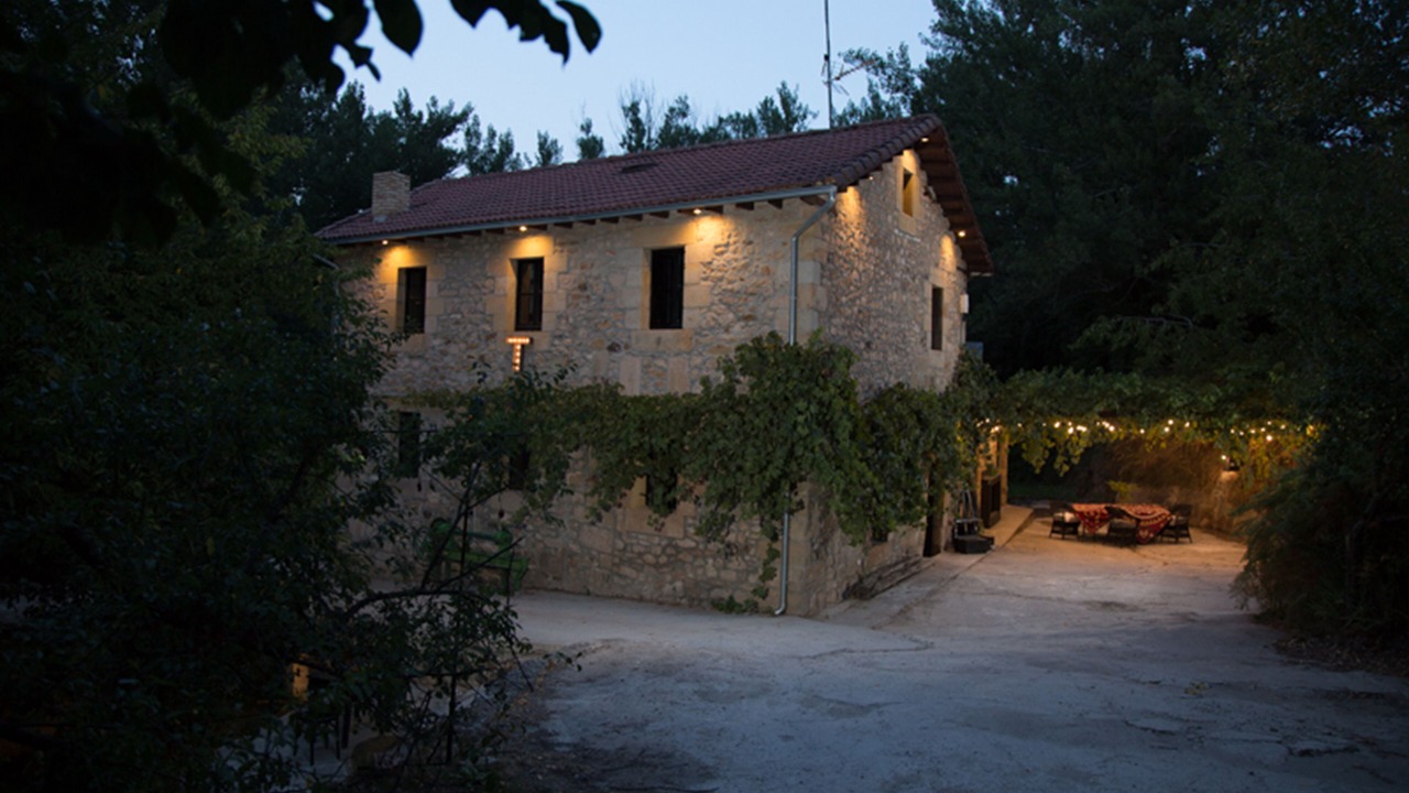 Photo of Outdoor in Valderredible