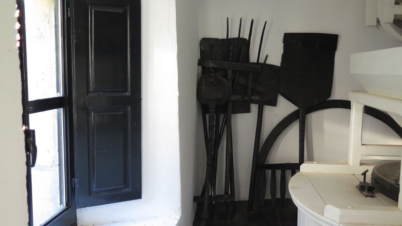 Photo of Bedroom in Valderredible