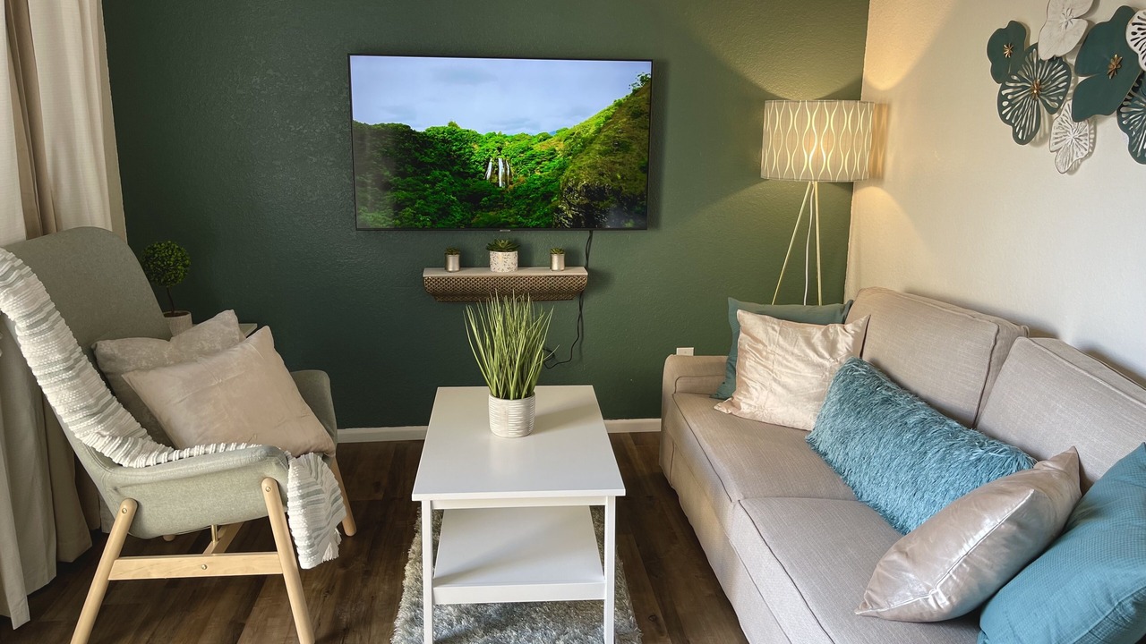 Photo of Livingroom in Eagle Pass
