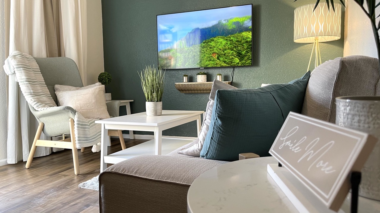 Photo of Livingroom in Eagle Pass