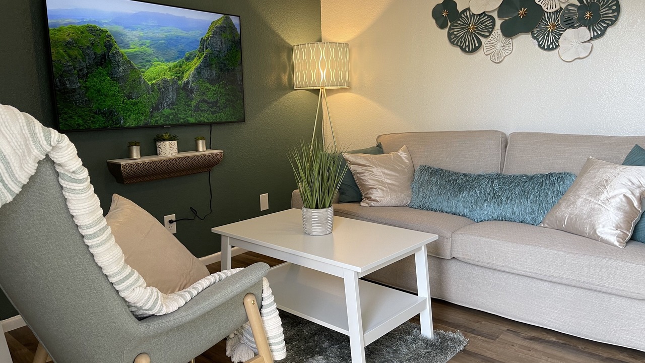 Photo of Livingroom in Eagle Pass