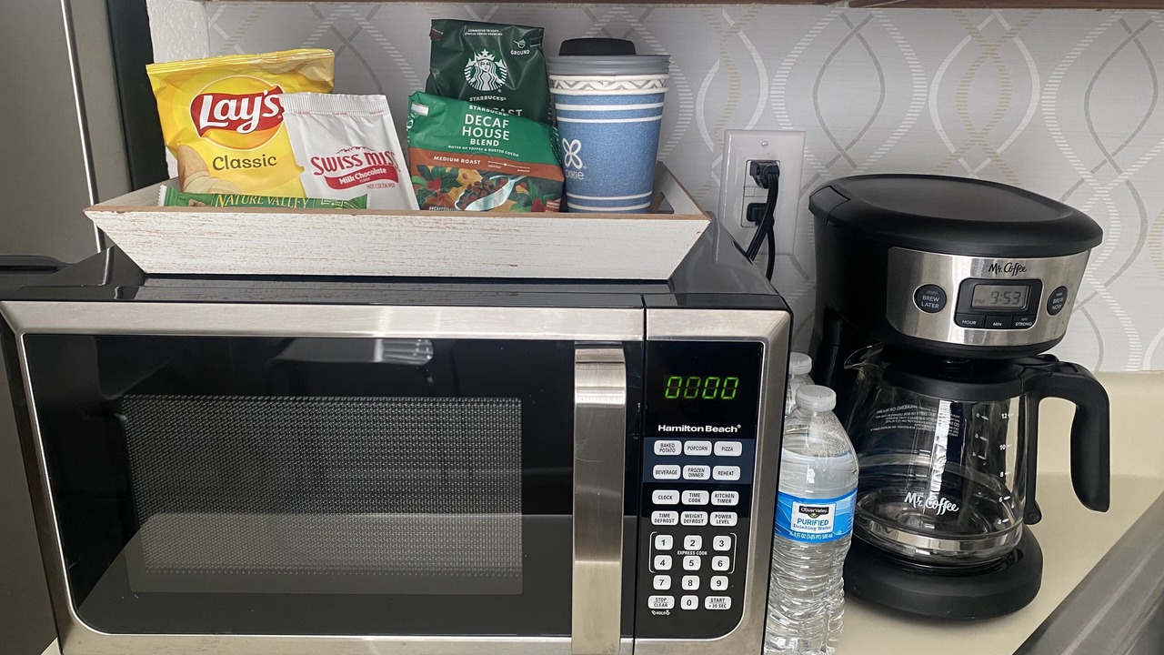 Photo of Kitchen in Eagle Pass