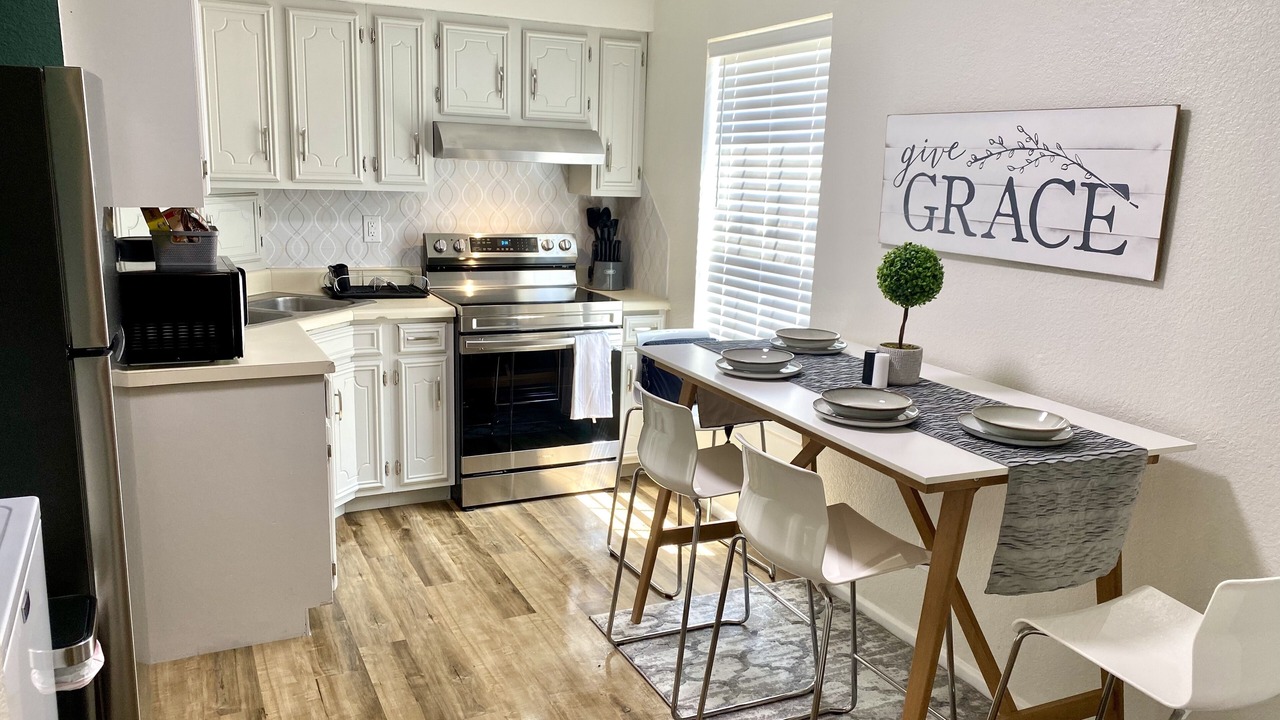 Photo of Kitchen in Eagle Pass