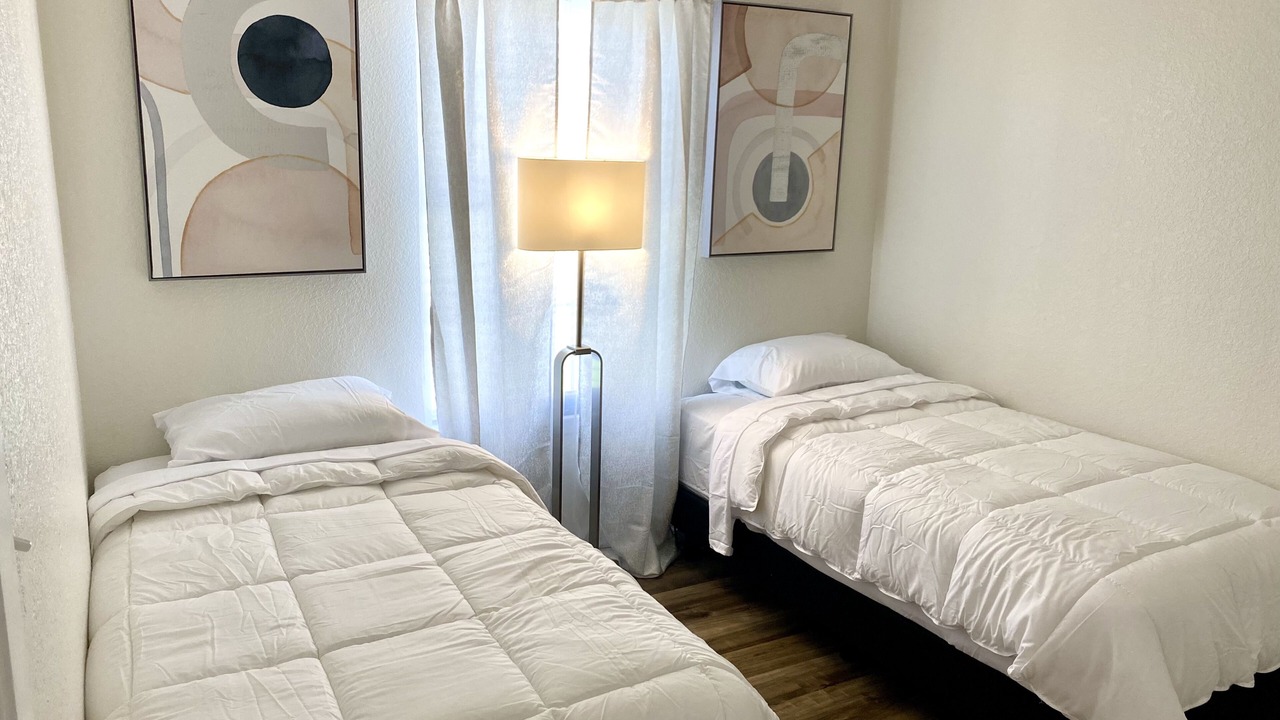Photo of Bedroom in Eagle Pass