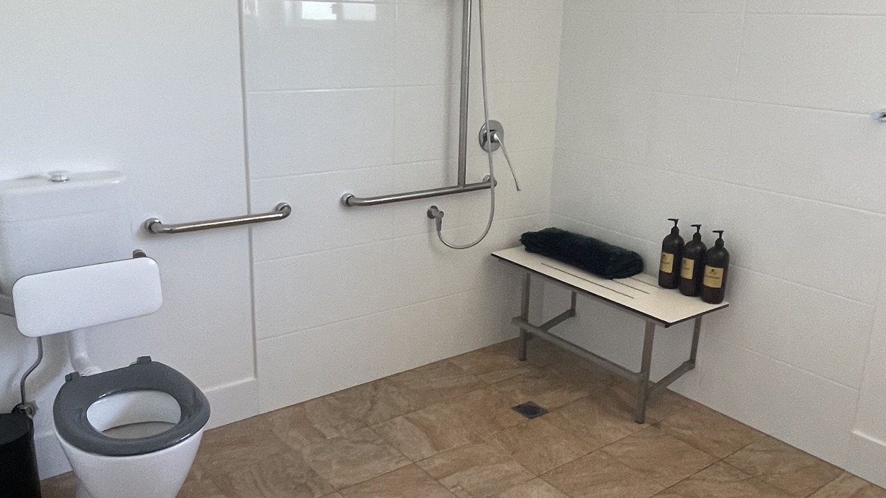 Photo of Bathroom in Sharon