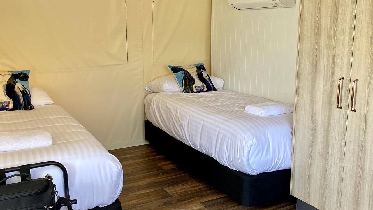 Photo of Bedroom in Sharon