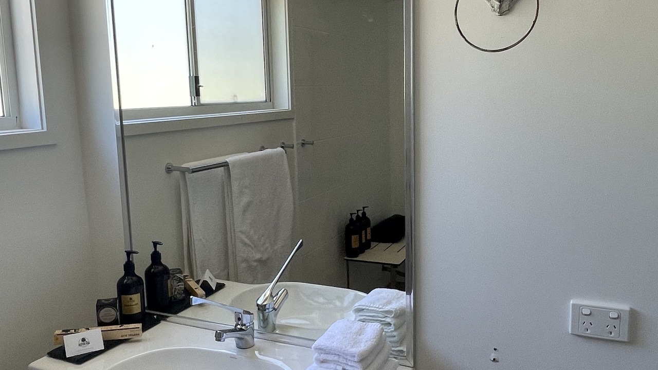 Photo of Bathroom in Sharon