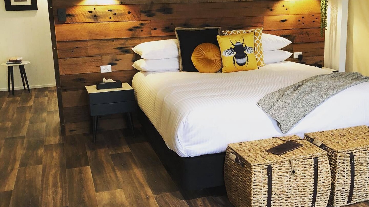 Photo of Bedroom in Sharon