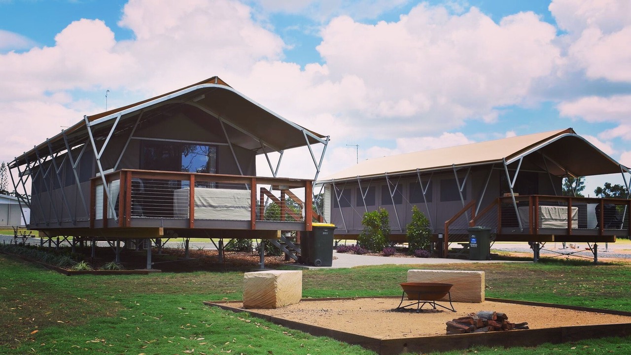 Photo of Patio Balcony in Sharon
