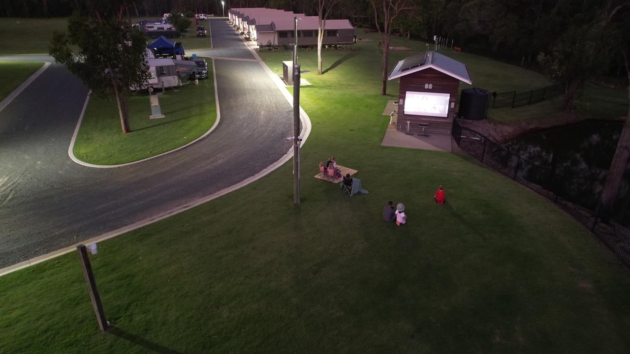 Photo of Outdoor in Sharon