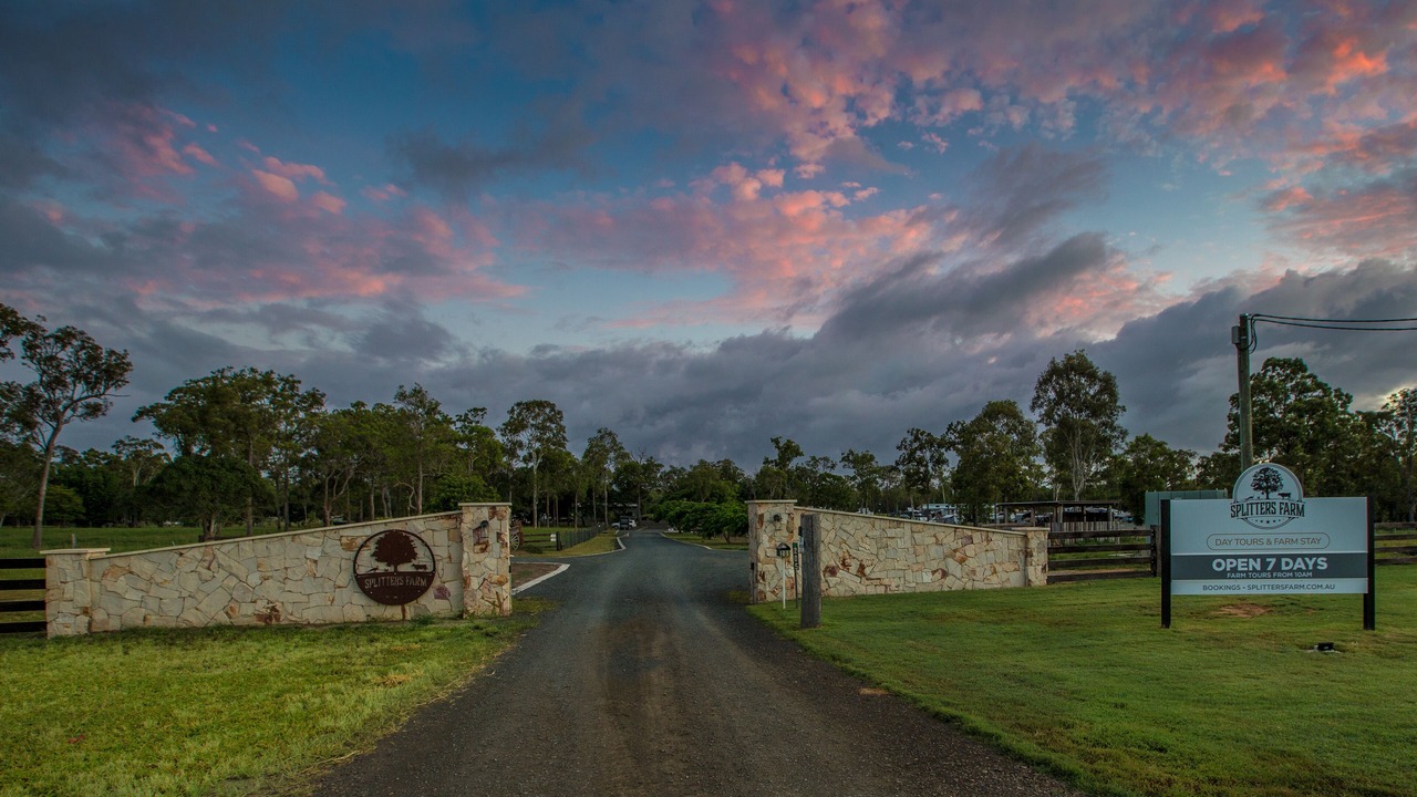 Photo of Outdoor in Sharon