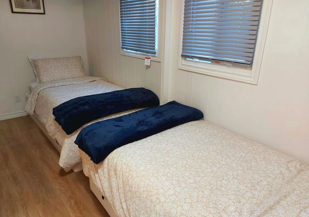 Photo of Bedroom in Traverse Bay
